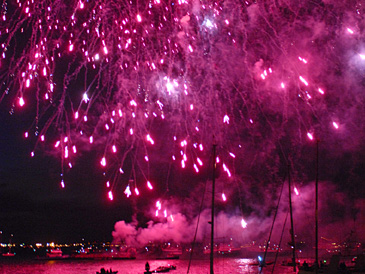 Cowes Week 